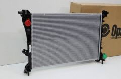 OPAR 52052220 Fiat 1.3 Mtj Egea Motor Su Radyatörü