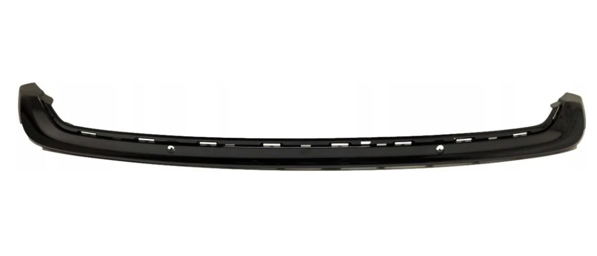 XC90 ARKA TAMPON ALT KAPLAMA 32345464