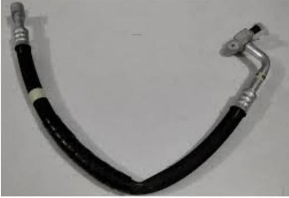 FIAT BRAVA KLIMA HORTUM 46528408