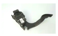 Ford Fiesta Gaz Pedalı 2S619F836AB