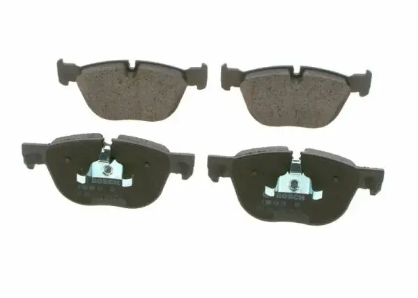 BOSCH 0986494191 ÖN FREN BALATASI 34116852253