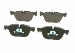 BOSCH 0986494191 Ön Fren Balatası 34116852253