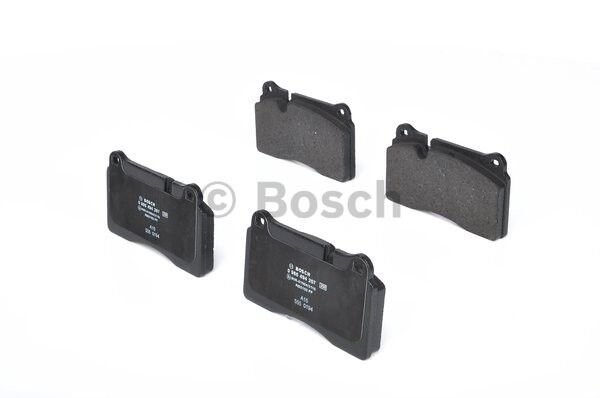 BOSCH 0986494207 Ön Fren Balatası 7L6698151E