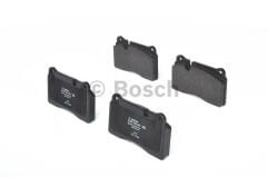 BOSCH 0986494207 Ön Fren Balatası 7L6698151E