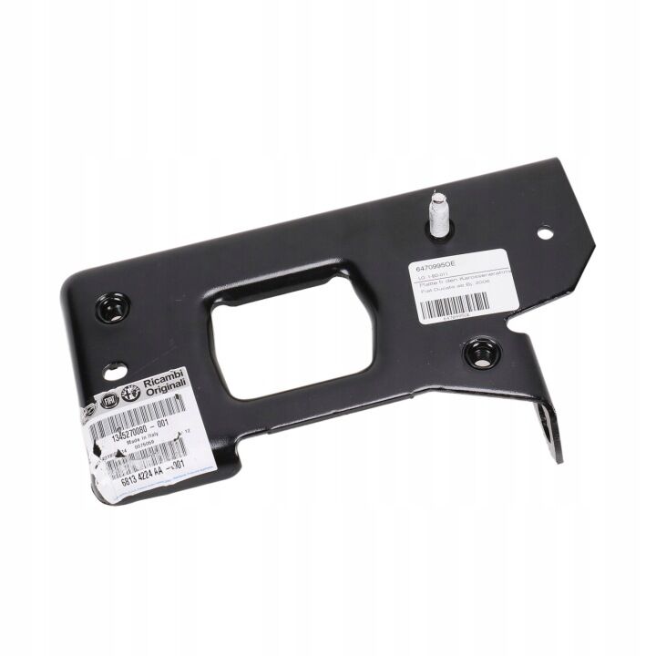 Fiat Ducato Sağ Takviye OPAR 1345270080