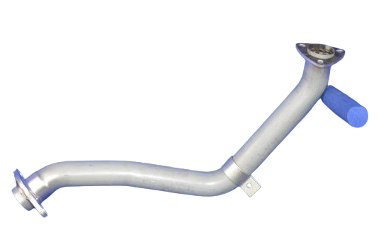 Ford Ranger Egzoz Borusu 6M345E256AA