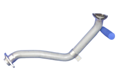 Ford Ranger Egzoz Borusu 6M345E256AA