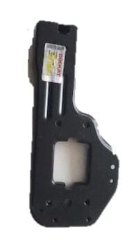 Fiorino Ön Tampon Demiri Takviye Sacı 52049643