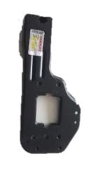 OPAR 52049643 Fiorino Ön Tampon Demiri Takviye Sacı