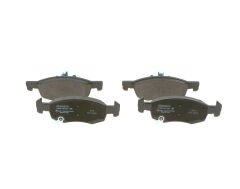 BOSCH 0986494824 Ön Fren Balatası 95517028