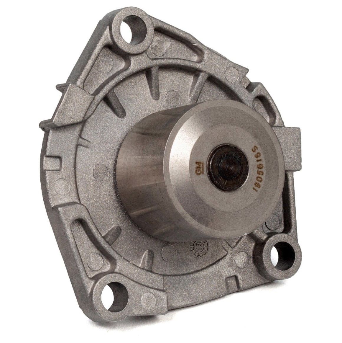 INSIGNIA A / ASTRA J Su Pompası [Devirdaim]   | GM 95528976