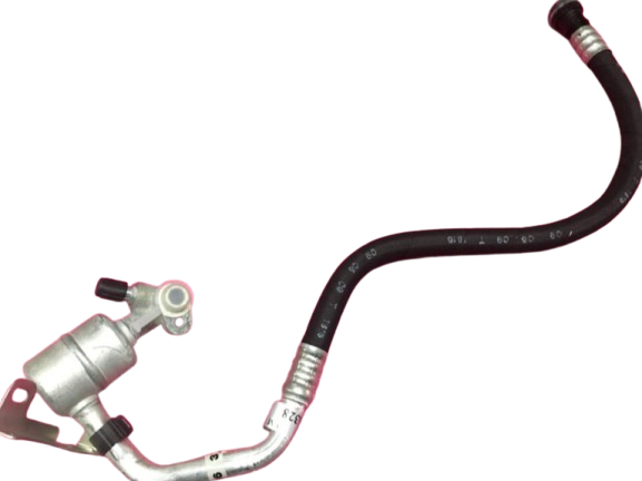 Fiat Punto Evo Klima Borusu OPAR 51826328