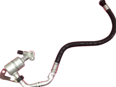 Fiat Punto Evo Klima Borusu OPAR 51826328