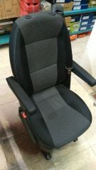 Ducato Boxer Jumper  Karavan Koltuk Sağ Emniyet Kemerli KKBP101