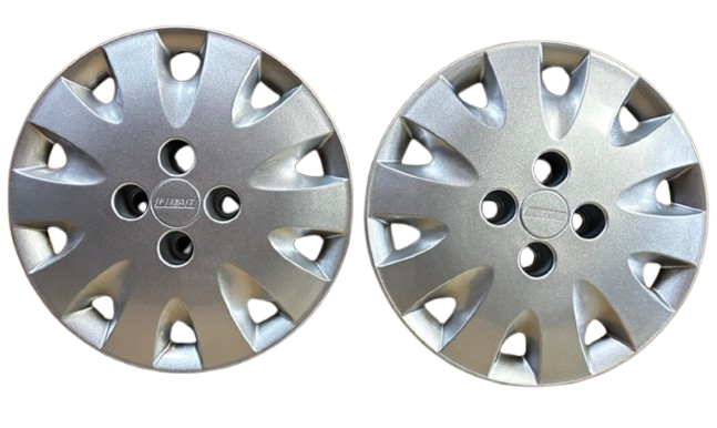 PALİO SW 14'' JANT KAPAĞI 2'Lİ SET OPAR 46547907