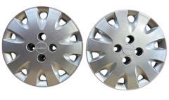 FİAT SİENA PALİO SW 14'' JANT KAPAĞI 2'Lİ SET 46547907