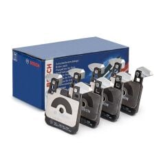 BOSCH 0986494948 ARKA FREN BALATASI 34216876422