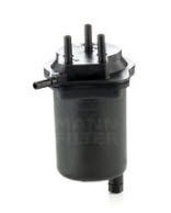 MANN WK9396 Clio 2-II Yakıt Filtresi 164001540R