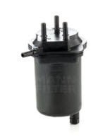MANN WK9396 Clio 2-II Yakıt Filtresi 164001540R