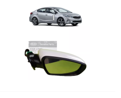 KIA Cerato Sağ Dış Dikiz Aynası 87620A7BD0