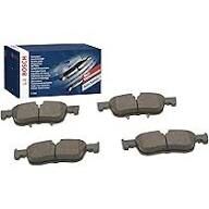 BOSCH 0986495243 Ön Fren Balatası 04465-02130