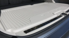 XC90 Bagaj PaspasI Bej 3 Parça 31435434