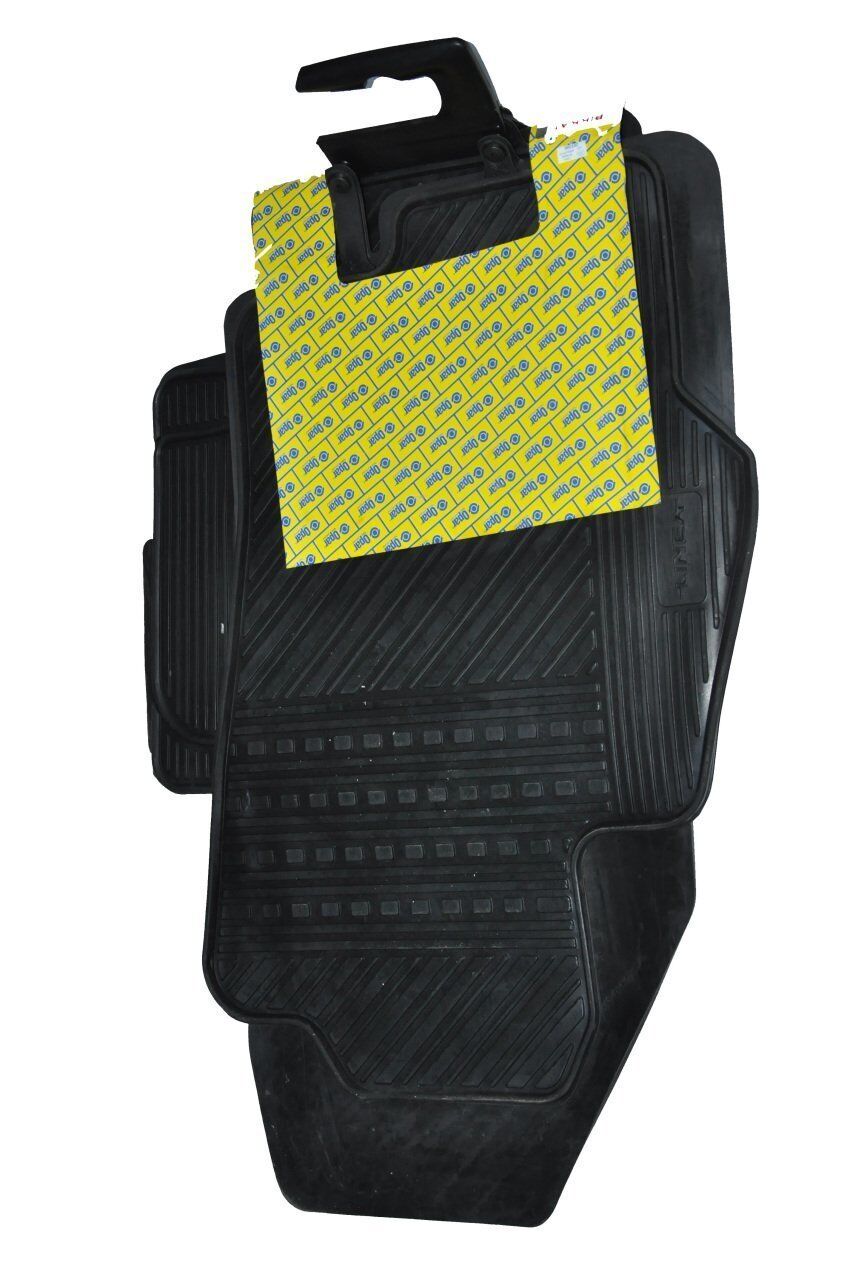 Fiat Linea Kauçuk Paspas Takımı (2007-) | OPAR 55171593