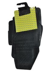 Fiat Linea Kauçuk Paspas Takımı (2007-) | OPAR 55171593