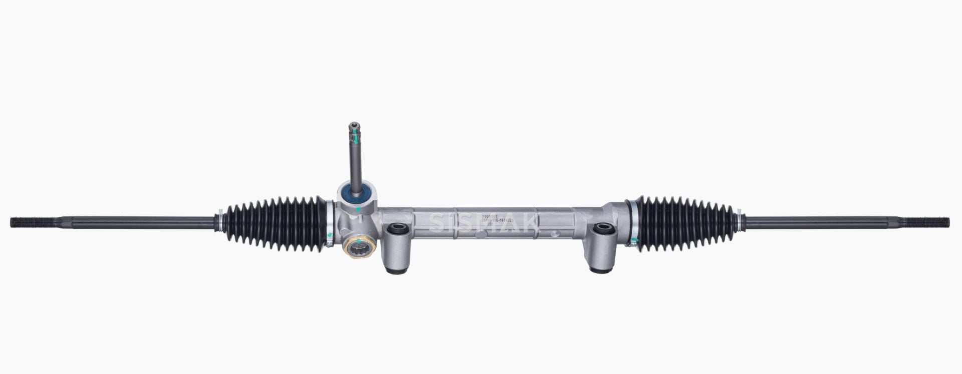 SİSMAK 210910 DOBLO  Direksiyon Kutusu Mekanik 46833542