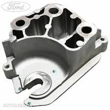 FORD 6M51 6030 BA MOTOR TAKOZ BRAKETİ