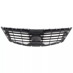Kia Sportage Ön Panjur (2010-2015) 863503W030