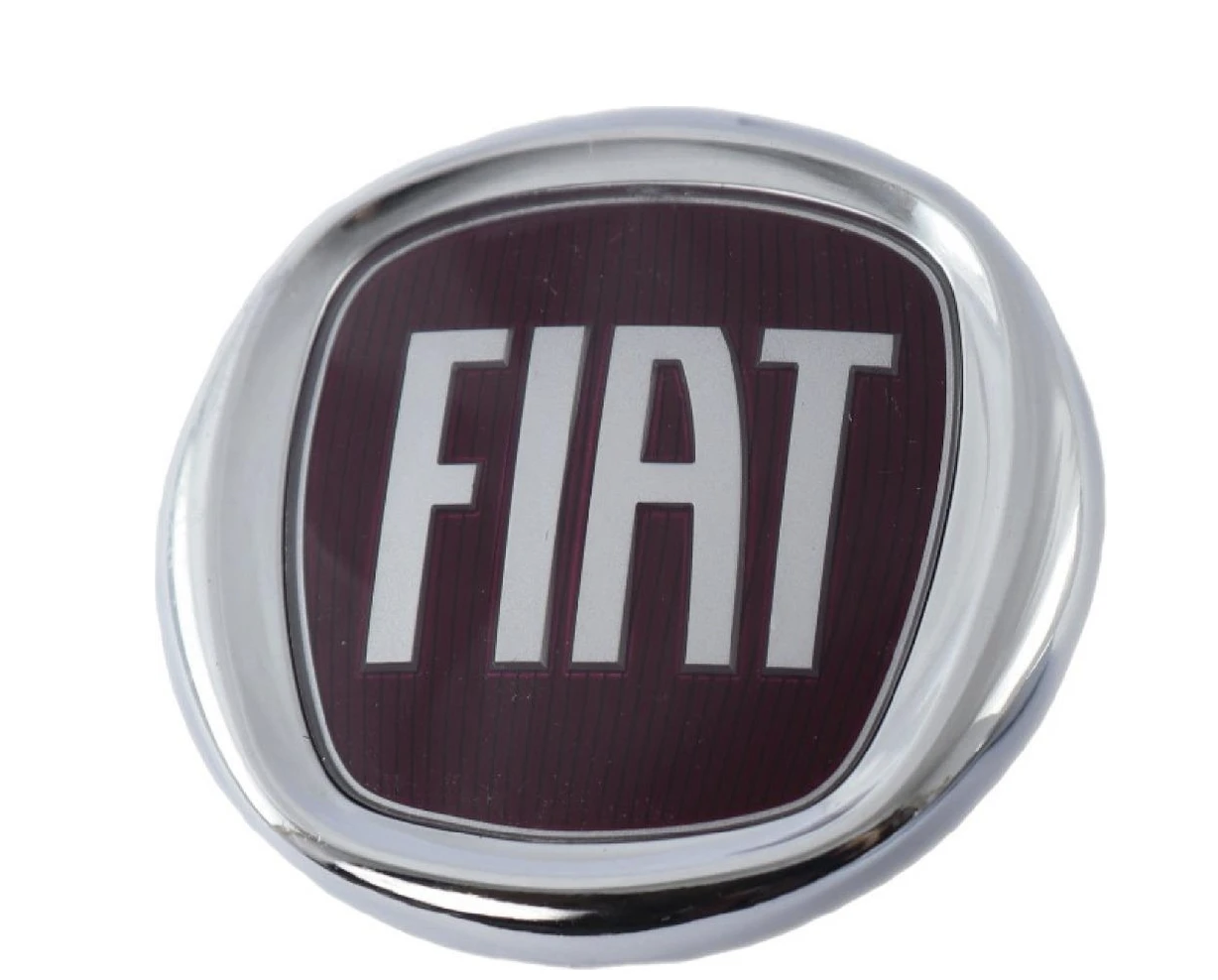Fiat Albea Palio Linea Grande Punto Arka Bagaj Amblem - Arması 51816952