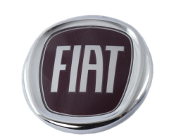 Fiat Albea Palio Linea Grande Punto Arka Bagaj Amblem - Arması 51816952
