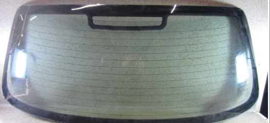 Fiat Albea Siena Arka Cam OPAR 51738662