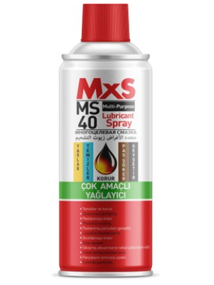 MXS 70060 Çok Amaçlı Multi Sprey
