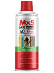 MXS 70060 Çok Amaçlı Multi Sprey
