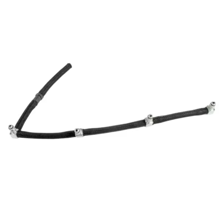 KİA Ceed i30 Enjektör Yakıt Geri Dönüş Borusu 314712A402