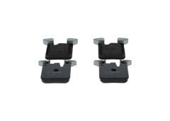 BOSCH 0986495335 ARKA FREN BALATASI 	 34216876422