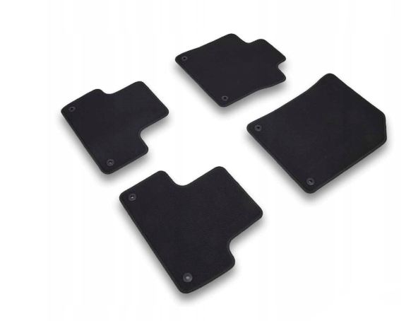 VOLVO ORJİNAL XC90 Halı Paspas 32262728