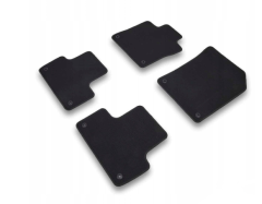 VOLVO ORJİNAL XC90 Halı Paspas 32262728