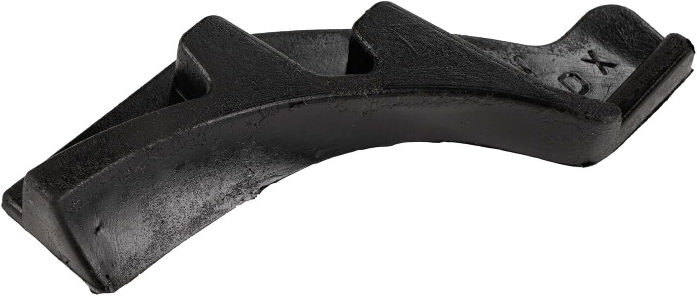 OPAR 51960592 Fiat 500L Arka Tampon Lastik (Sağ)