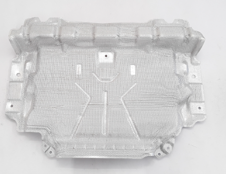 VOLVO V90 ARKA ISI SACI 31497228 : 31365025