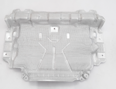 VOLVO V90 ARKA ISI SACI 31497228 : 31365025