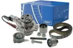 SKF VKMC01278 Triger Seti Devirdaimli 04L198119B