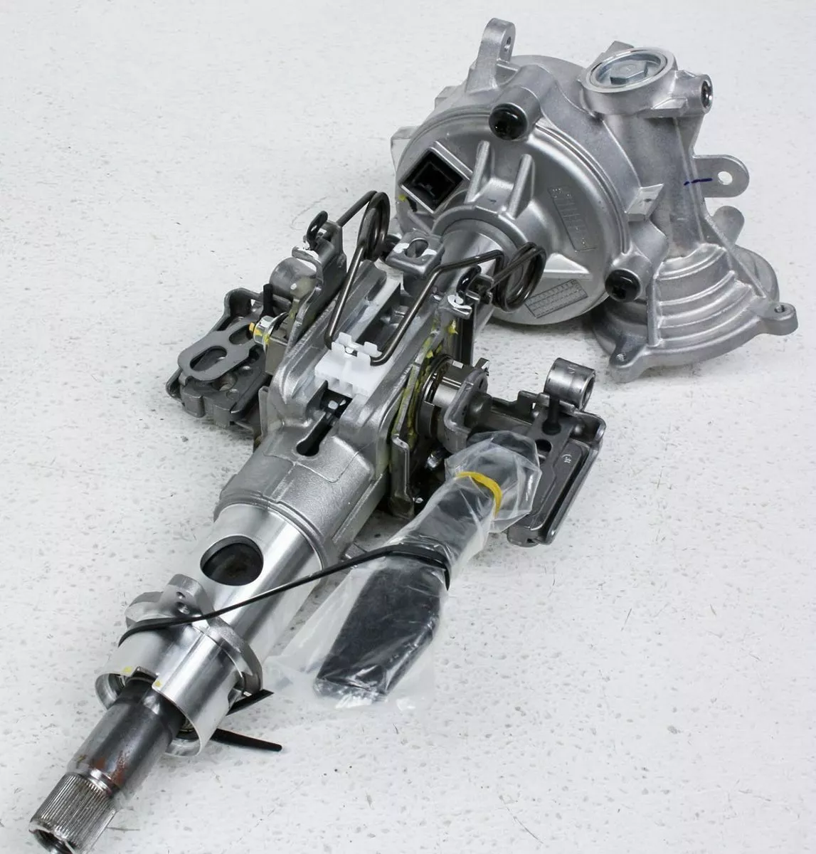 Kia Sportage Elantra Direksiyon Mili 56390F1100