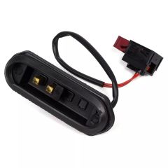 Ducato Sürgülü Kapı ikaz Otomatiği  | OPAR 46859870