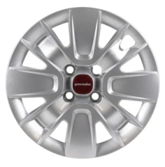 Fiat Panda 14'' Jant Kapağı Ricambi 735651933