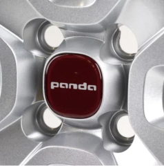 Fiat Panda 14'' Jant Kapağı OPAR 735651933