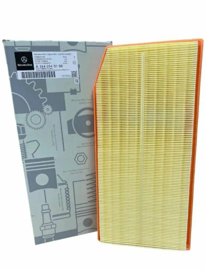 Mercedes C&E Serisi Hava Filtresi A2640940100
