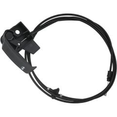 DODGE Nitro Kaput Açma Kablosu 55113202AA